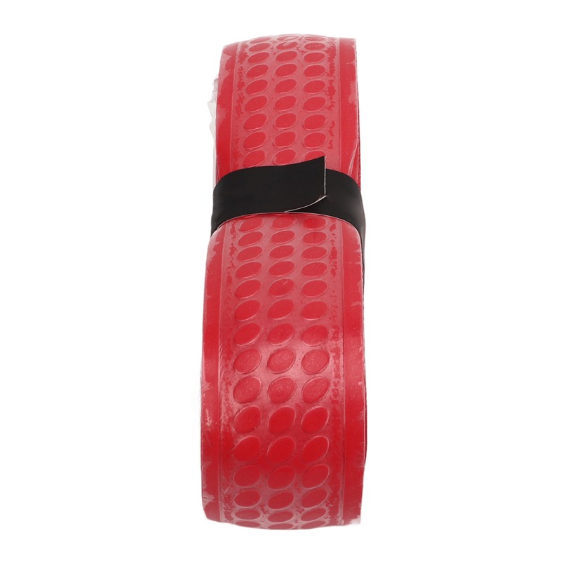 2 PCS Tennis Racket Grip Tape Badminton Racquet Thick Overgrips