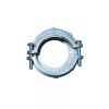 Bridgeport 687DC2 - 2-1/2" MC Cable Connector