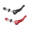 BULLSPANN Seat Post Quick Release Pin Seat Post Skew Bolt