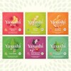 Yasashi Tea | Pure Herbs | 16 Pyramid Bags |