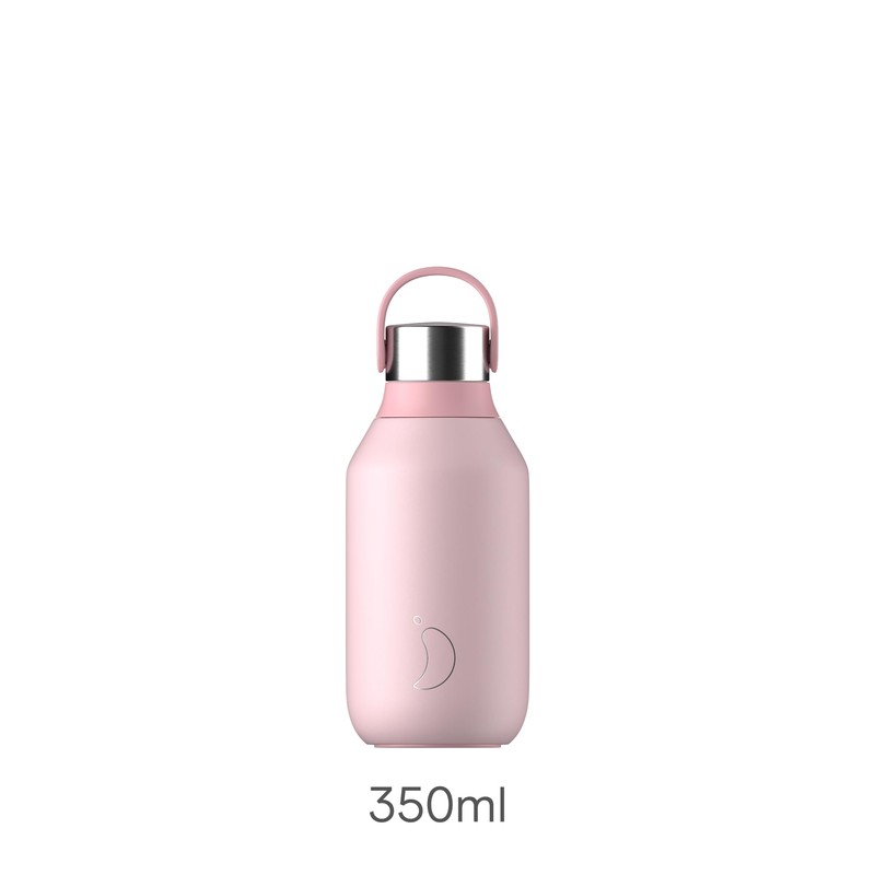 Chilly's Series 2 Water Bottle - Stainless Steel Thermal Bottles