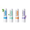 AZHAIBUQI Nasal Stick Boost Energy Set, Nose Inhaler Stick, Better