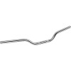 KEEPDSGN 7/8" Motorcycle Handlebars Tracker Drag Bar For Honda Rebel