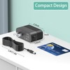 Power Cord for Crosley Record Player, 9V AC Adapter Compatible
