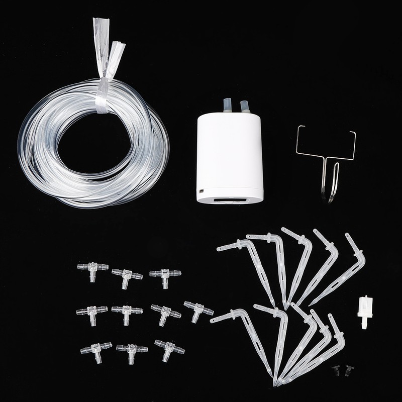 Professional Automatic Timing Watering Hose Timer Drip Irrigation Pump Timer