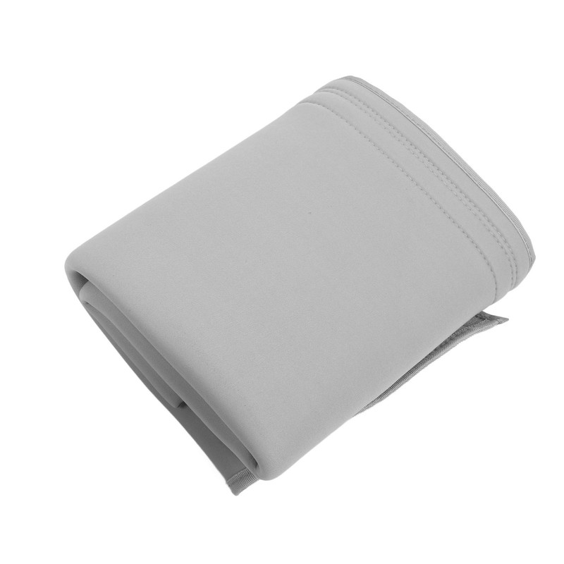Air Conditioner Hose Cover Waterproof Insulated AC Duct Hose Wrap