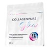 Collagen Pure Glow (2 x 500 g) - 100% Pure