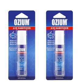 Air Sanitizer, Original, 0.8-oz.