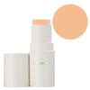 Miyoshi Stick Foundation Light Beige, 0.6 oz (16 g)