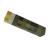 Brownstone Torch Lamp Rechargeable Creative Decorative Toy Torch Night Light