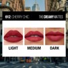 Maybelline Color Sensational Lipstick N Matte Lipstick 612 3.9g