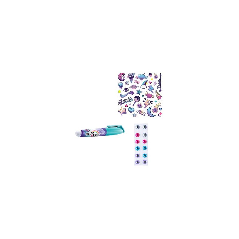 Canal Toys - Style 4 Ever - Unicorn Cosmetic DIY