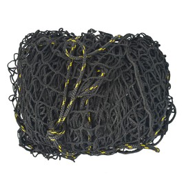 Morimoe Round Bale Hay Net for Horses | Easy to Fill | Knotless Hay Net | Equine Comfort: Slow Feed Hay Net for Healthier Digestion (Bale Size: 5×4 FT)