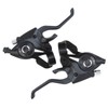 Bicycle Brake Levers Shifter Aluminum 24 Speed Mountain Bike Shifters