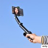 Archy Soporte para Celular Automovil Brazo Articulado Multiuso Sujetador Parasol