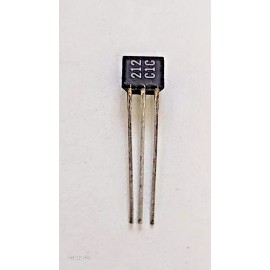 For Sanyo SANYO FET 2SK212C USED IN VARIOUS APPLICATIONS