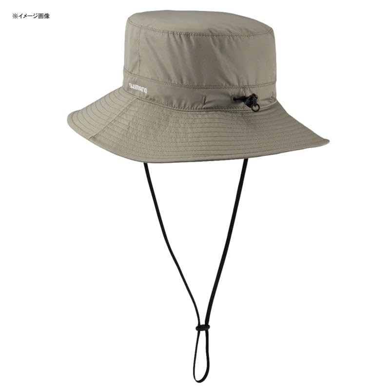 Shimano CA-062V Gore-Tex Rain Hat, Various Types