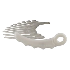 Makita 198426-9 Plastic Blades 255 (12 Pack)