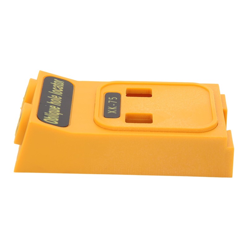 Pocket Hole Jig Kit 2 Hole Wood Jig System Kit