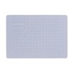 Self Healing Cutting Mat, Gridded Cutting Board for Crafts, Sewing,
