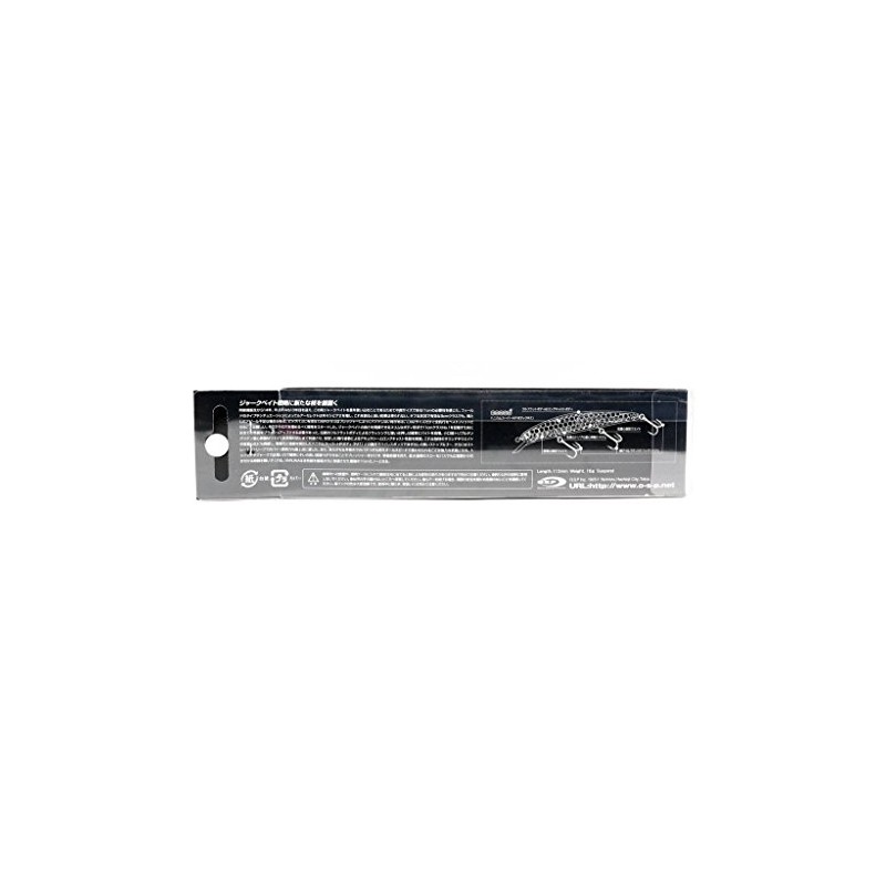 OSP Varna 110 SP Black Gold Orange Berry H04