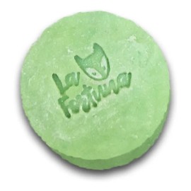 Shampoo Sólido Artesanal Zero Waste Fortuna