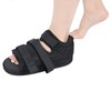 Cast Post‑op Shoe Toe Walking Boot Shoe Foot Protection Cast