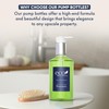 Terra Pure | Eco Botanics Shampoo, White Tea & Honey