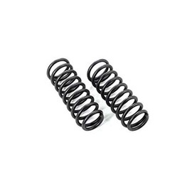 SUPERLIFT | 581 | Coil Springs Rear Pair fits 2007-2018 Jeep Wrangler JK 4 Door with 2.5" Lift