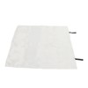 2pcs Emergency Fire Blanket Fiberglass Good Insulation Easy to Use