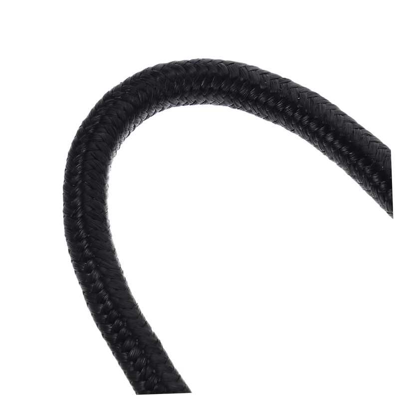 Abaodam Bicycle Luggage Rope Bike Adjustable Bungee Elastic Rubber Rope