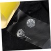 KONTONTY 1roll Professional Static Jewelry Film Multi-Function Wrap for Watches