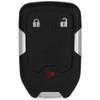ANGLEWIDE Car Key Fob Keyless Entry Remote SHELL CASE Replacement