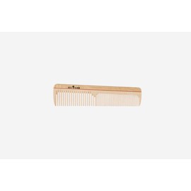 Wood Dressing Comb 16 cm