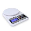 NEEDS & WANTS® Electronic Digital Kitchen Postal Scales Parcel Weighing