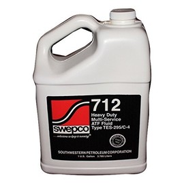 Swepco 712 Premium Synthetic Multi-Service ATF Gal.
