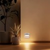 Led Night Light with Motion Detector 2 Pack, Cabinet Light