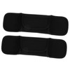 SUPVOX 1 Pair Shoulder Strap Sponge Pad Bag Pack Backpack