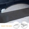 SUPVOX Heat Deflector Mod for Pits Boss 1 Set Heat