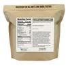Anthony's Brown Teff Flour, 5 lb, Gluten Free, Non GMO,