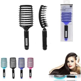 Cepillo a Cabello demelante Express picots enrobe Special demelage peinado