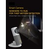 JTD ® Smart Wireless IP Wi-Fi DVR Security Surveillance Camera