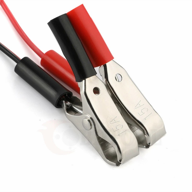 Unbrand 12V Car Battery Tester Digital Alternator Check Battery Alternator