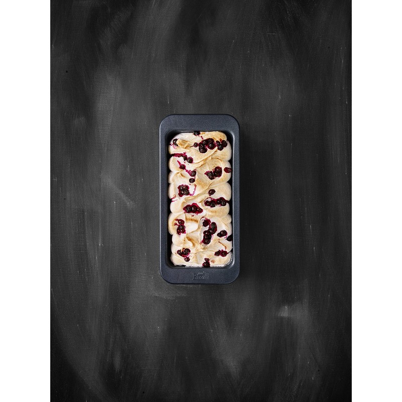 Birkmann Loaf pan Premium Baking Ø 25cm, Metal, Grey, 25
