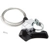 Shimano SL-A050-L Shifting/Brake Lever (ROAD) 2S ASLA050LB TOURNEY (Left Lever