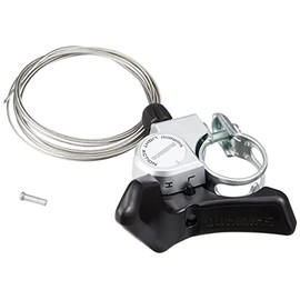 Shimano SL-A050-L Shifting/Brake Lever (ROAD) 2S ASLA050LB TOURNEY (Left Lever Only)