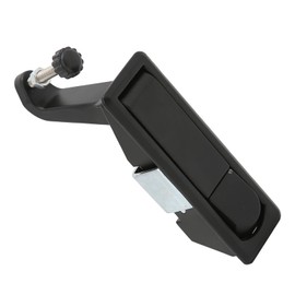 Compression Latch, Compression Lock Zinc Alloy Non-Locking Tool Box Cabinet Suitcase Lock Release Lock for RV Tool Boxes Ship Cabinets Trailers