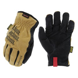 Mechanix Durahide Driver E6-360 Glove (2X-Large, Tan)
