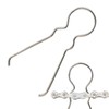 Bicycle Missing Link - Quick Split Chain Repair Links, Quick