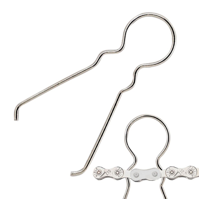 Bicycle Missing Link - Quick Split Chain Repair Links, Quick